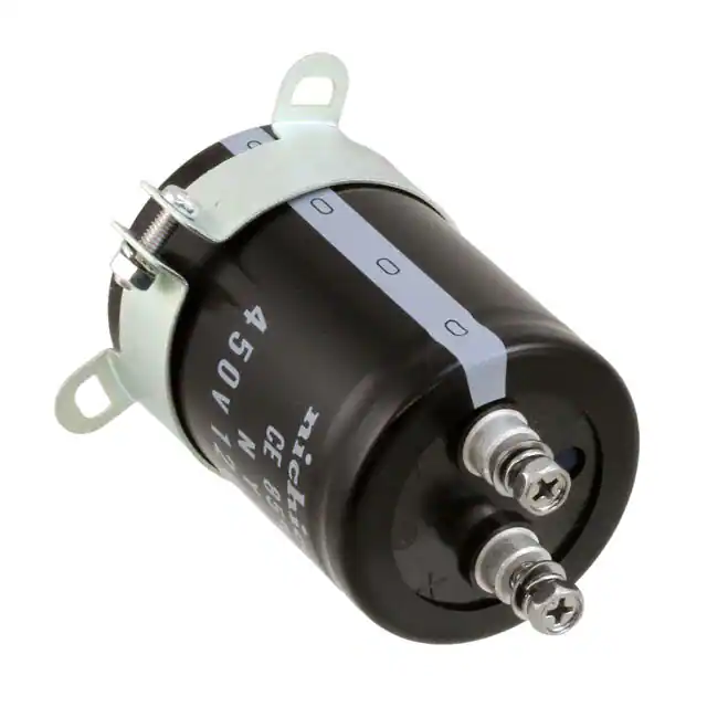 LNY2W122MSEF Nichicon electronic component